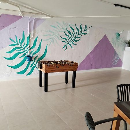 Apartamento Vivienda Turistica El Pimpollo San Carlos del Valle Exterior foto