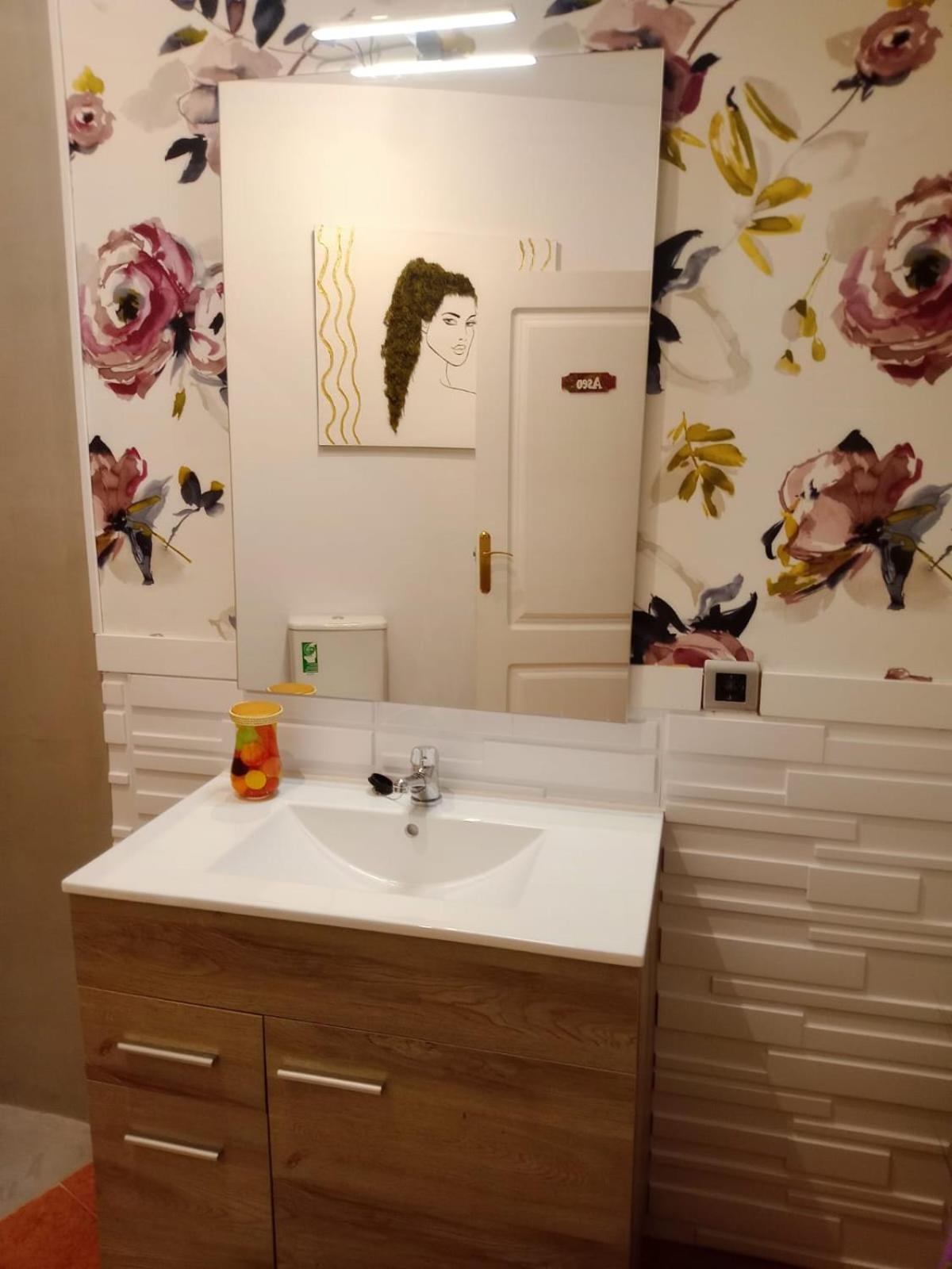 Apartamento Vivienda Turistica El Pimpollo San Carlos del Valle Exterior foto