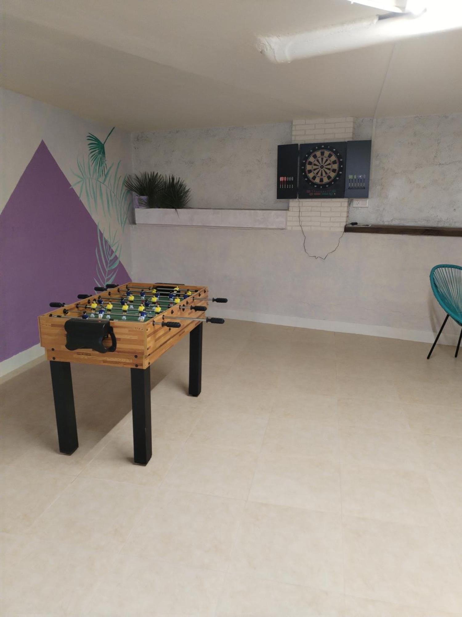 Apartamento Vivienda Turistica El Pimpollo San Carlos del Valle Exterior foto