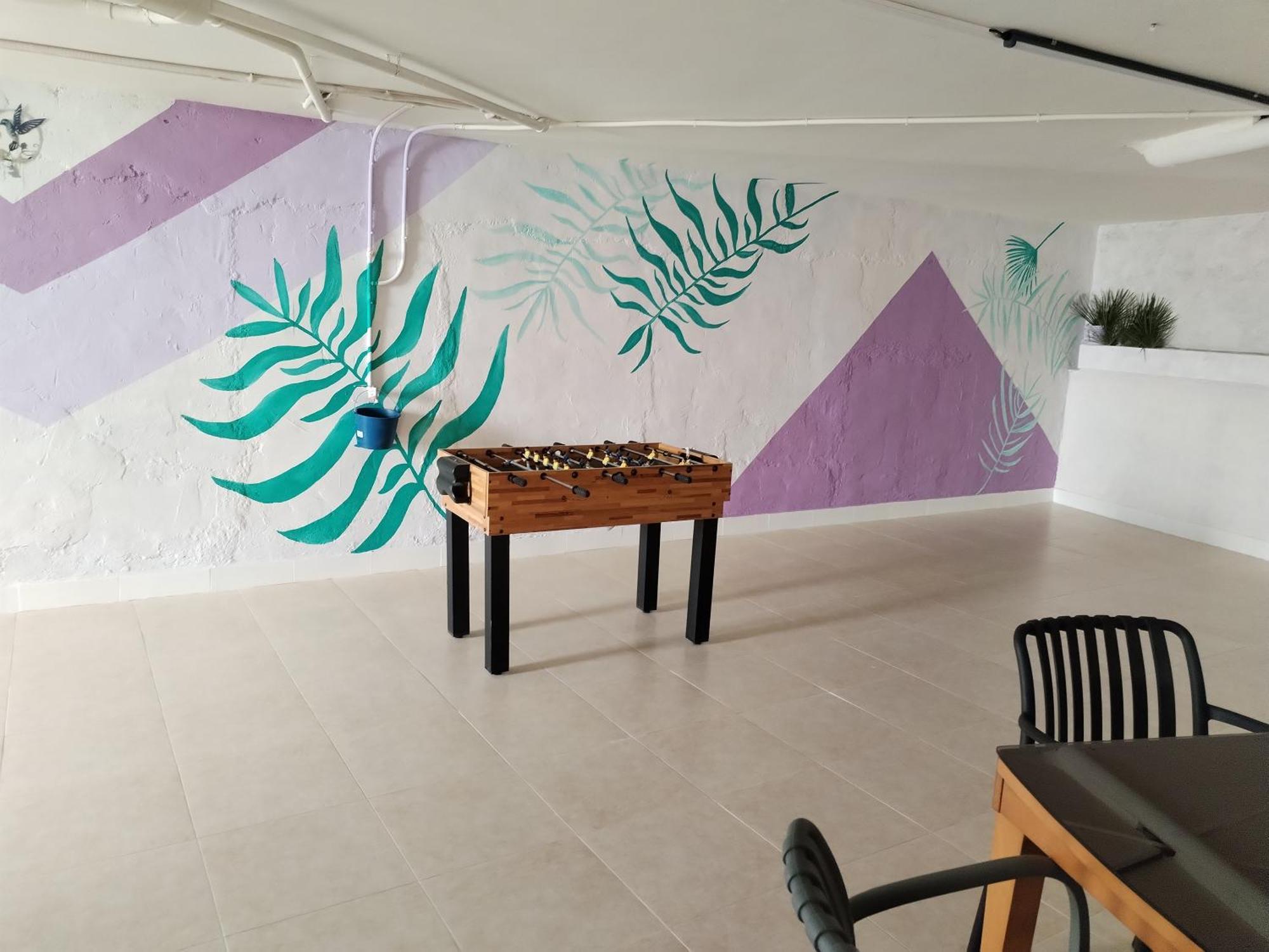 Apartamento Vivienda Turistica El Pimpollo San Carlos del Valle Exterior foto